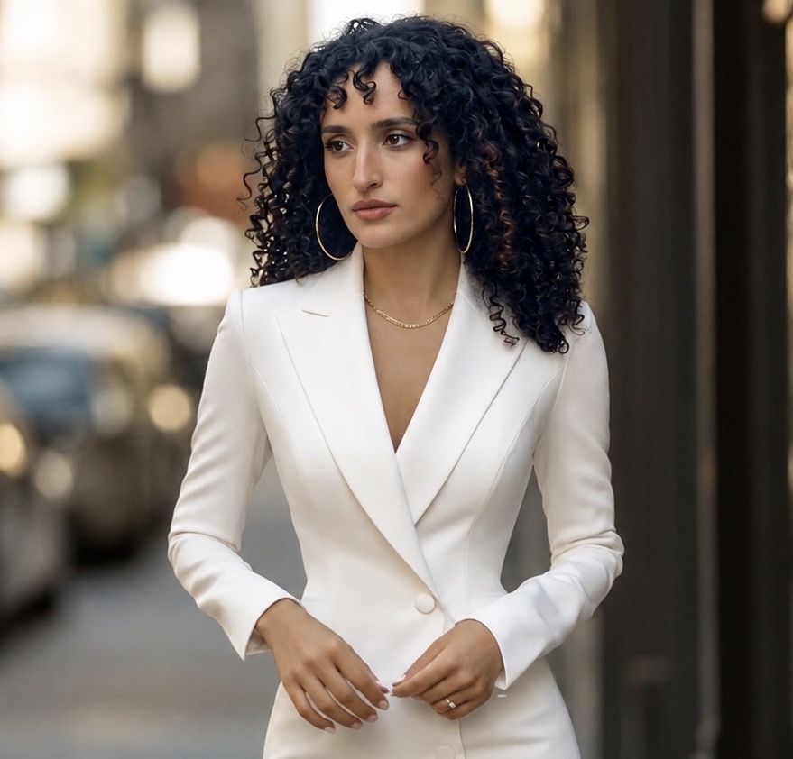 Isabel Renfer – Founder of Royal Marketing Solutions